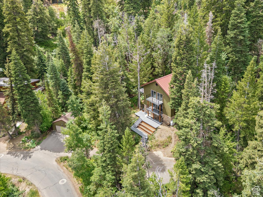 30 ST. MORITZ TER Park City, UT 84098