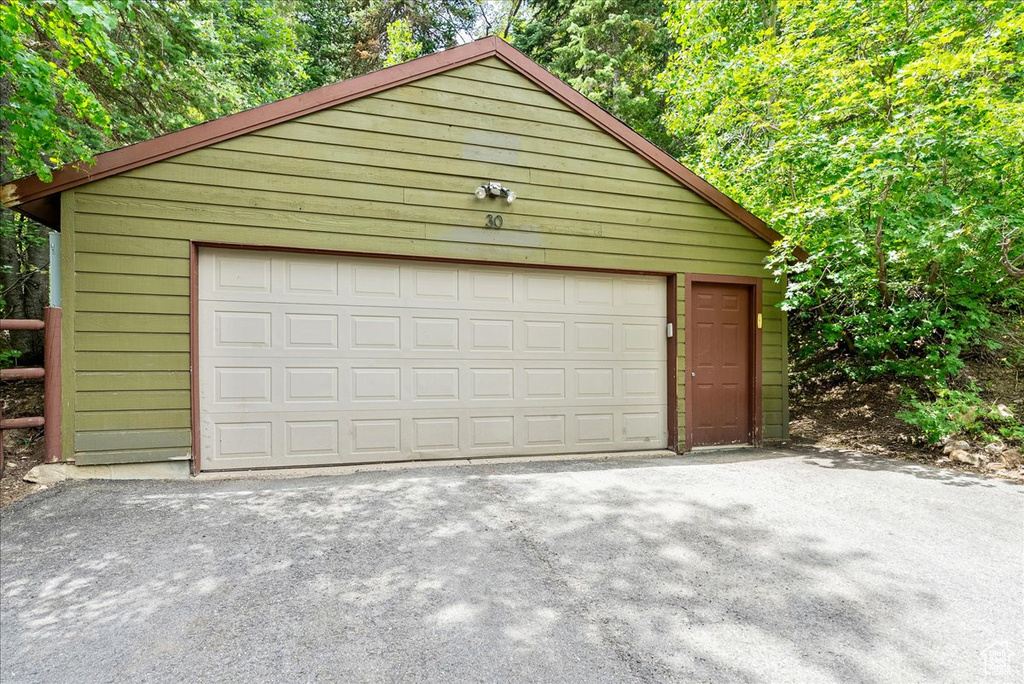 30 ST. MORITZ TER Park City, UT 84098
