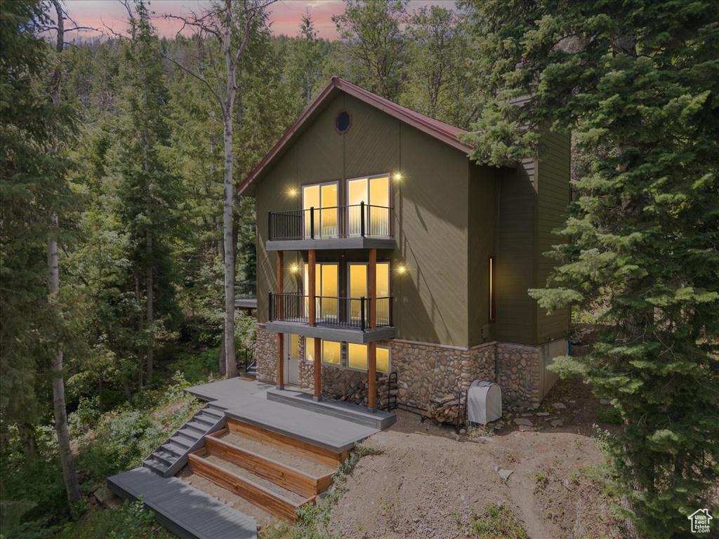 30 ST. MORITZ TER Park City, UT 84098