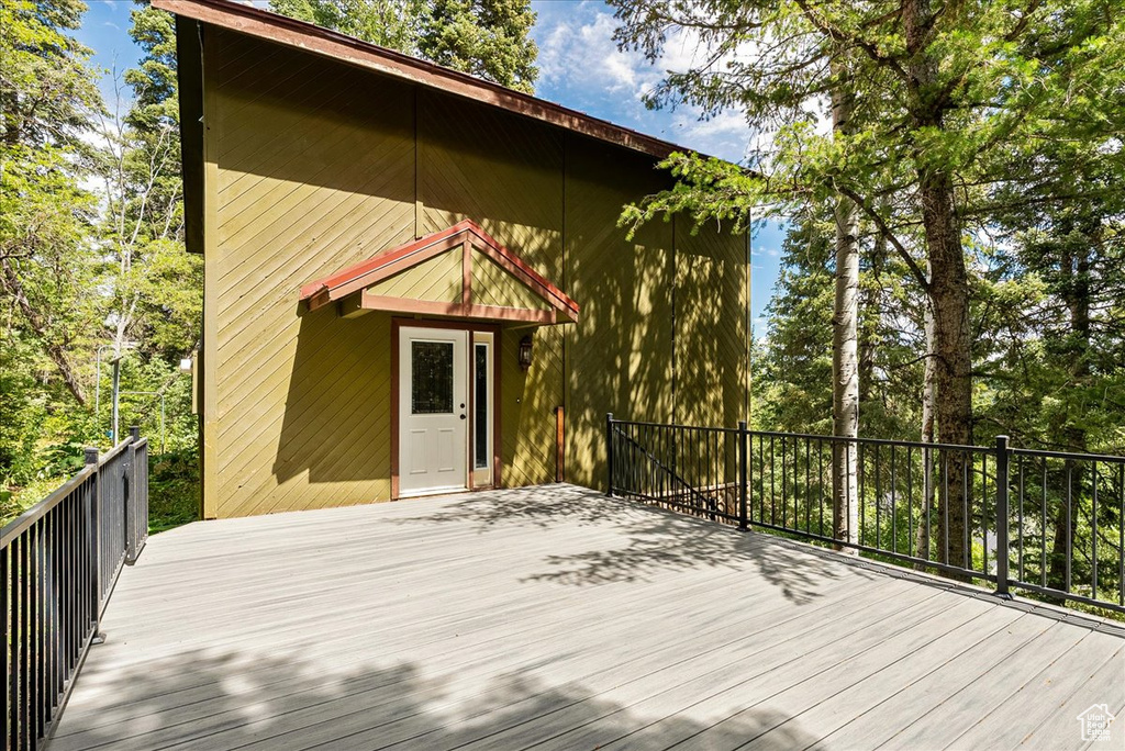 30 ST. MORITZ TER Park City, UT 84098