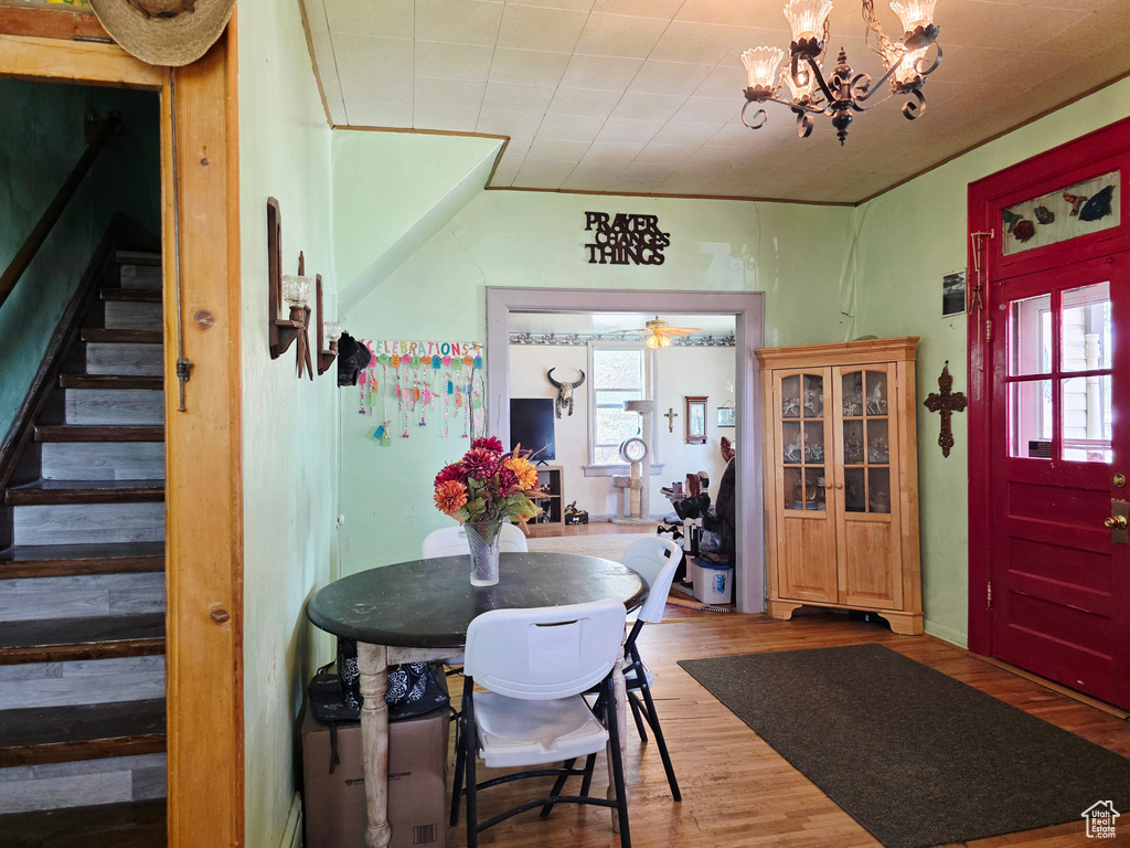 310 S MAIN ST Orangeville, UT 84537