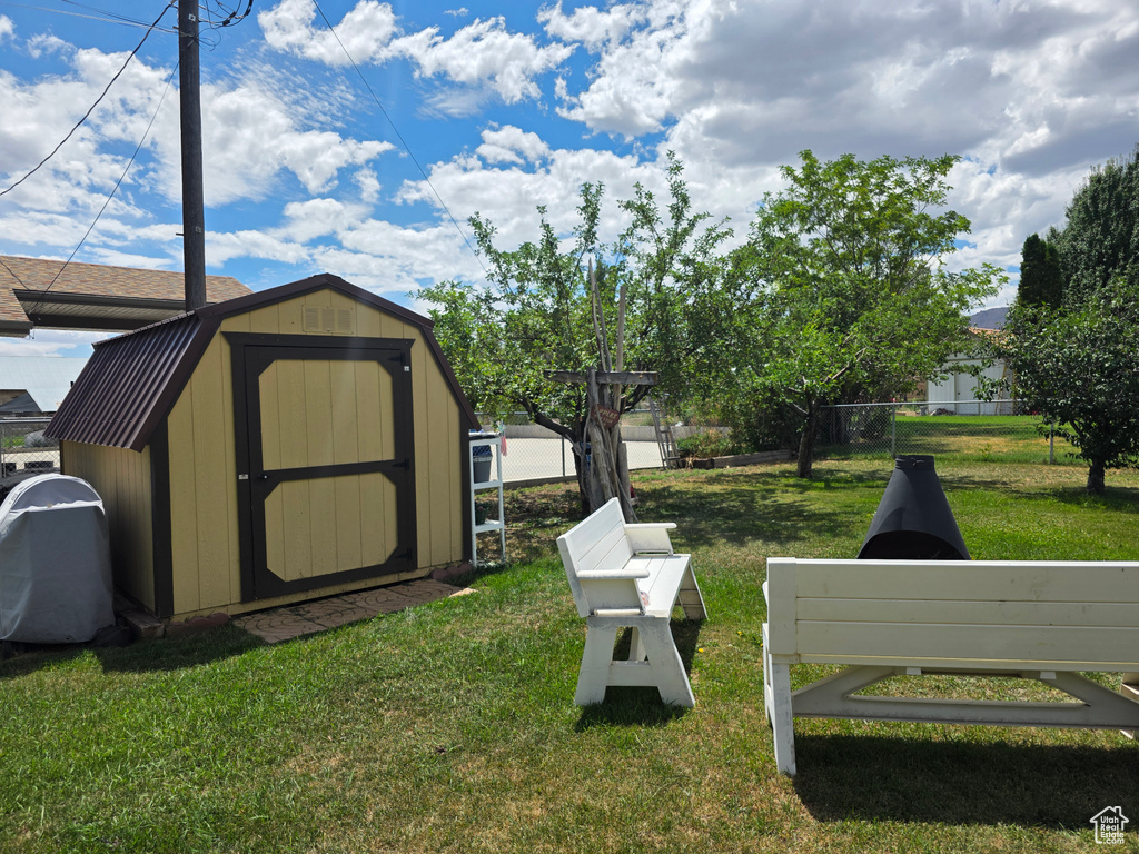 310 S MAIN ST Orangeville, UT 84537
