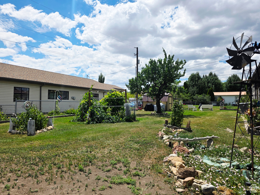 310 S MAIN ST Orangeville, UT 84537