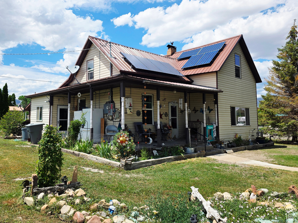310 S MAIN ST Orangeville, UT 84537