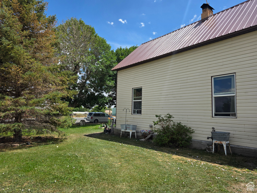 310 S MAIN ST Orangeville, UT 84537