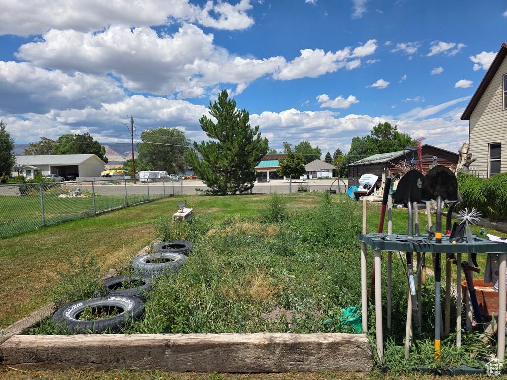 310 S MAIN ST Orangeville, UT 84537