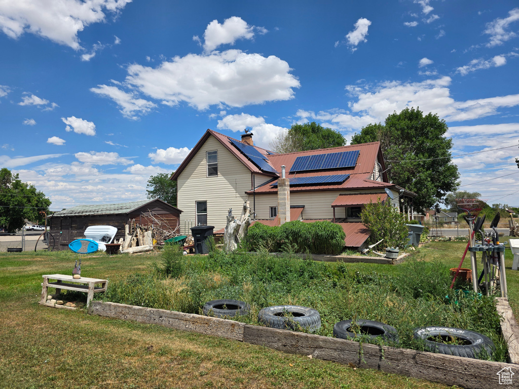 310 S MAIN ST Orangeville, UT 84537