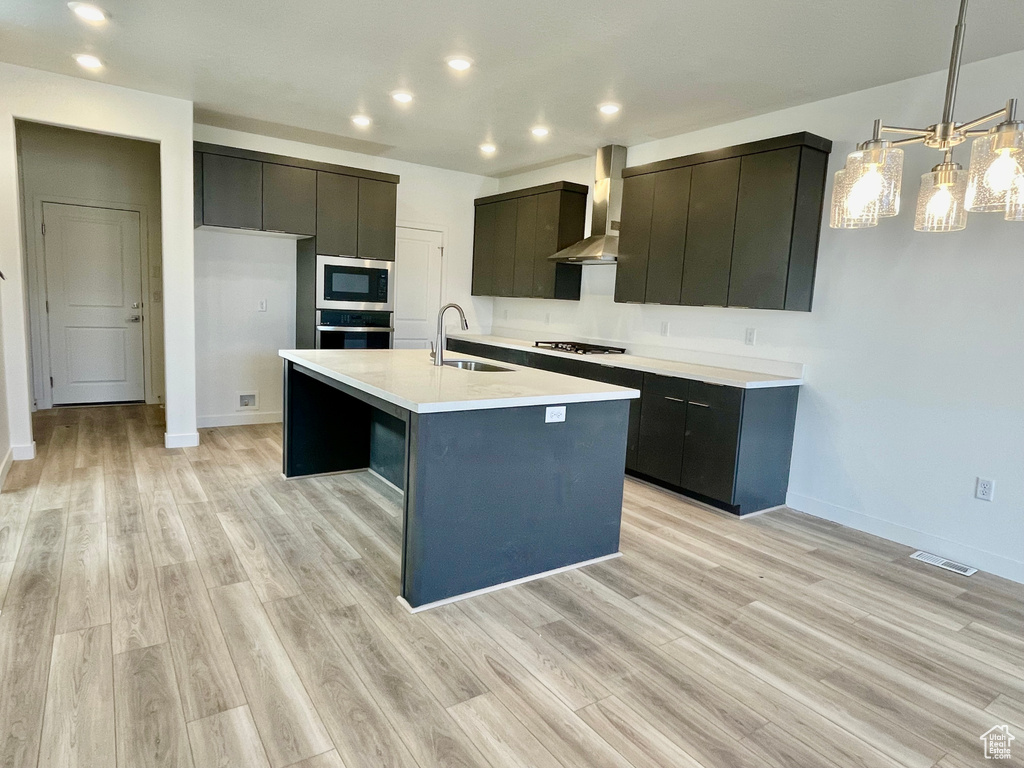 6683 W MOUNT BRISTOL CT #116 Herriman, UT 84096