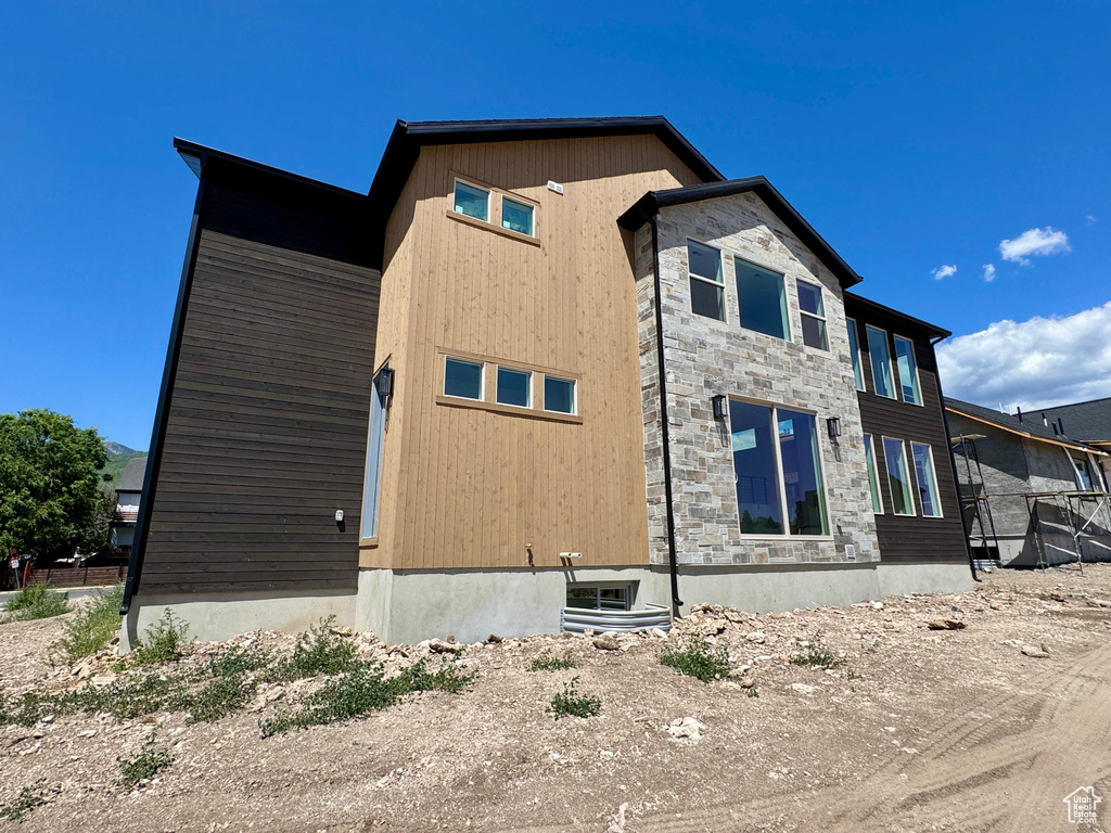 165 E 100 S #1 Midway, UT 84049