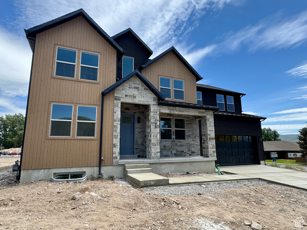 165 S 100 E #1 Midway, UT 84049