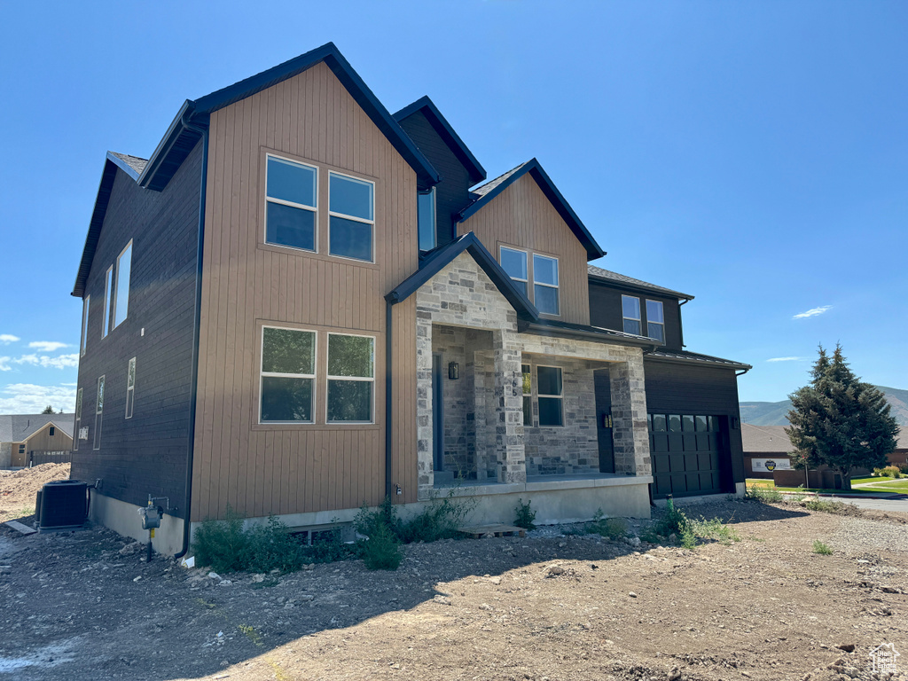 165 E 100 S #1 Midway, UT 84049