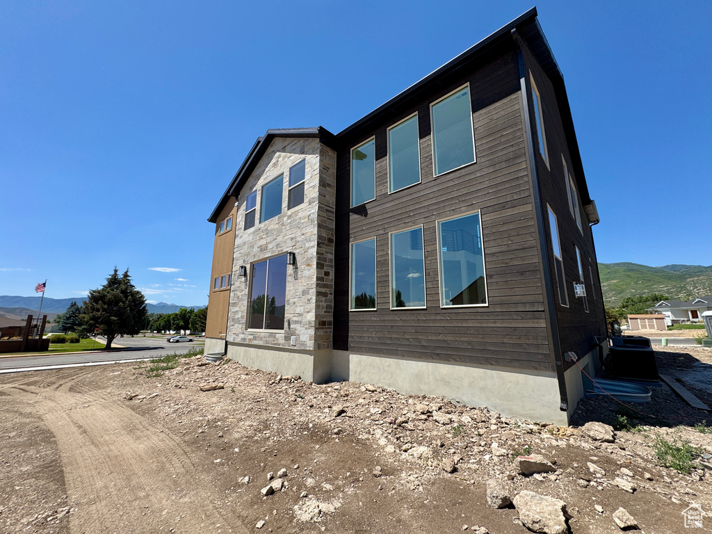 165 E 100 S #1 Midway, UT 84049