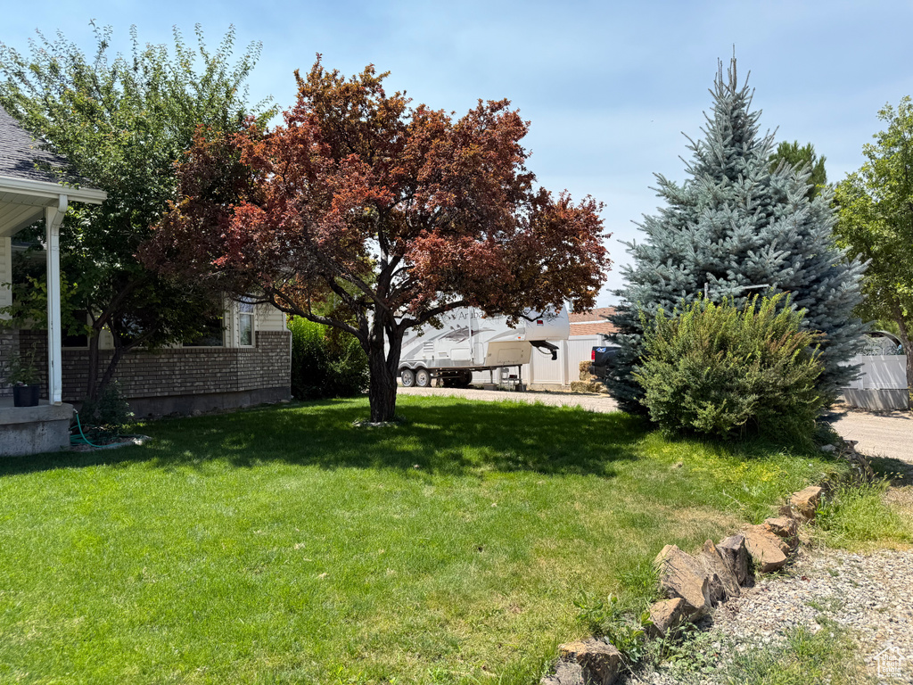 375 W 400 S Manti, UT 84642