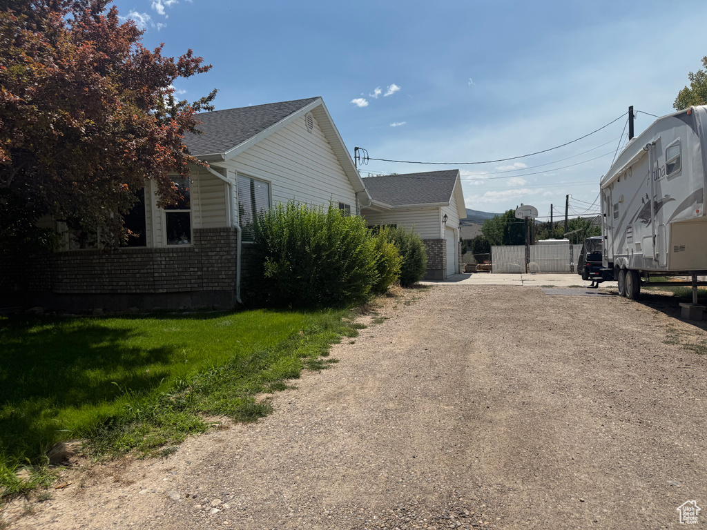 375 W 400 S Manti, UT 84642