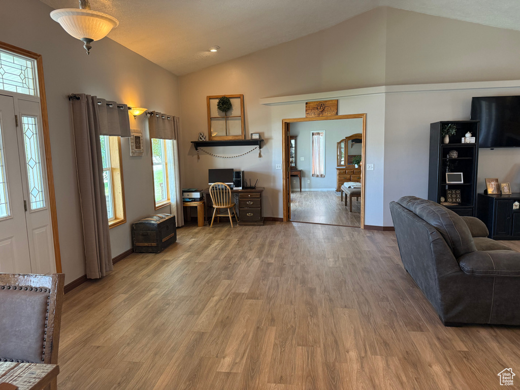 375 W 400 S Manti, UT 84642
