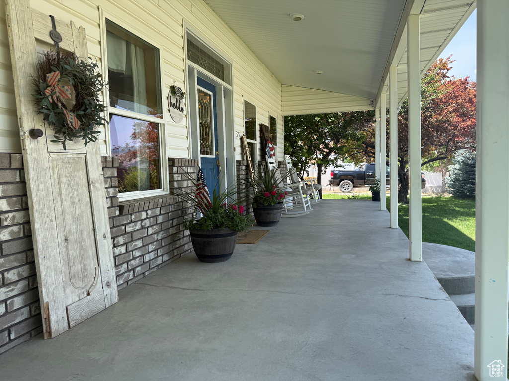 375 W 400 S Manti, UT 84642