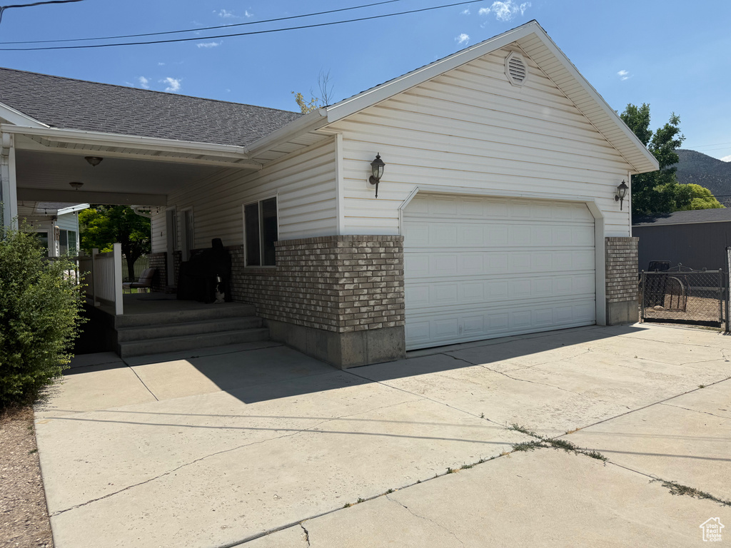 375 W 400 S Manti, UT 84642