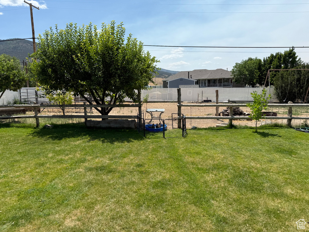 375 W 400 S Manti, UT 84642