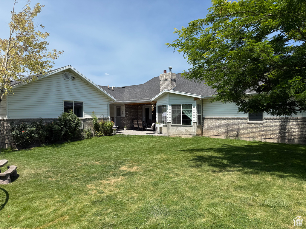 375 W 400 S Manti, UT 84642