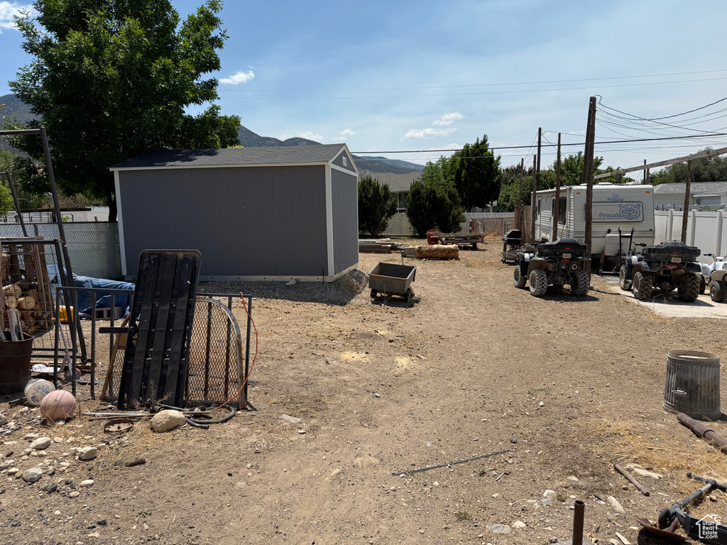 375 W 400 S Manti, UT 84642