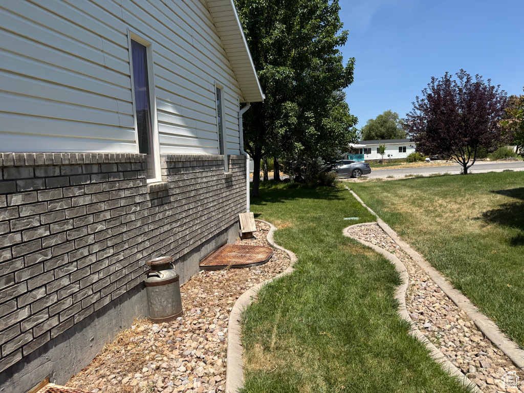375 W 400 S Manti, UT 84642
