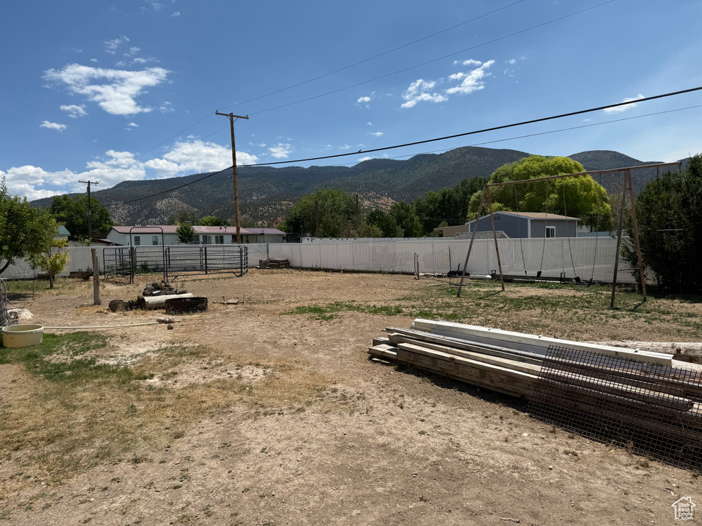 375 W 400 S Manti, UT 84642