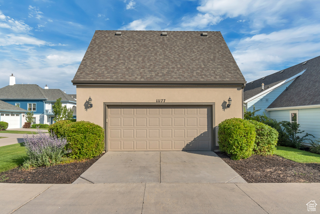11177 S KIWANO WAY South Jordan, UT 84009