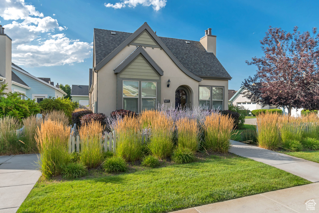 11177 S KIWANO WAY South Jordan, UT 84009
