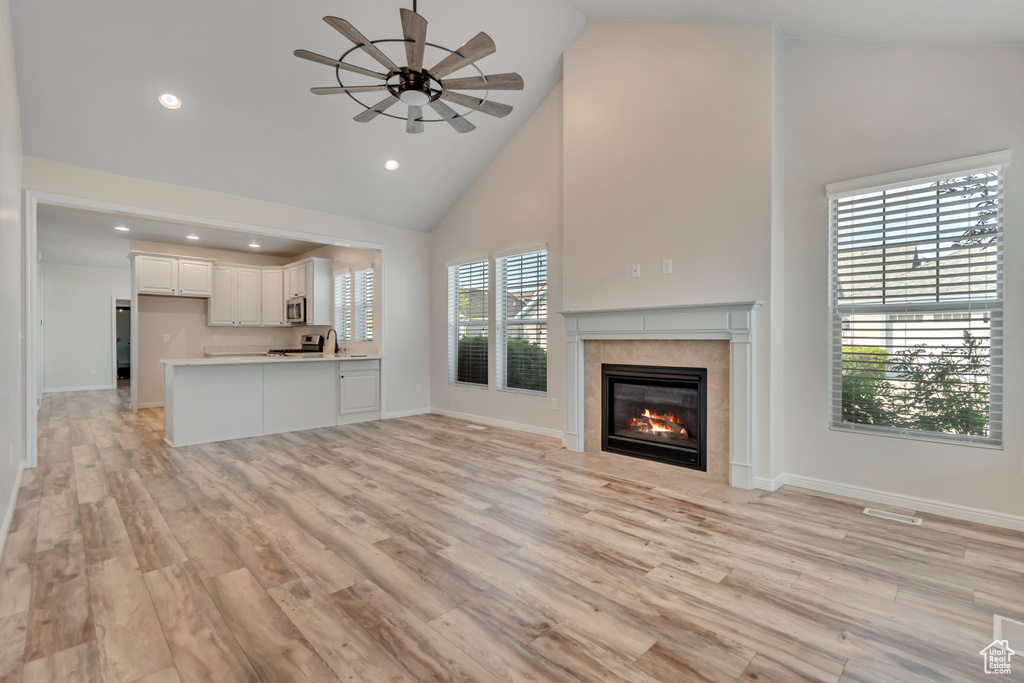 11177 S KIWANO WAY South Jordan, UT 84009