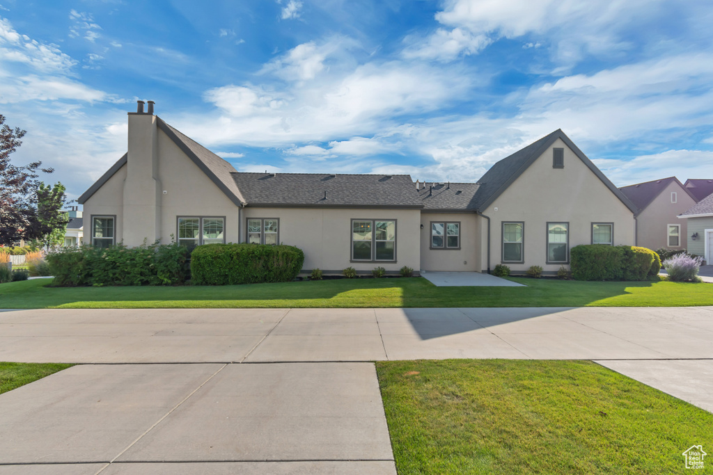 11177 S KIWANO WAY South Jordan, UT 84009
