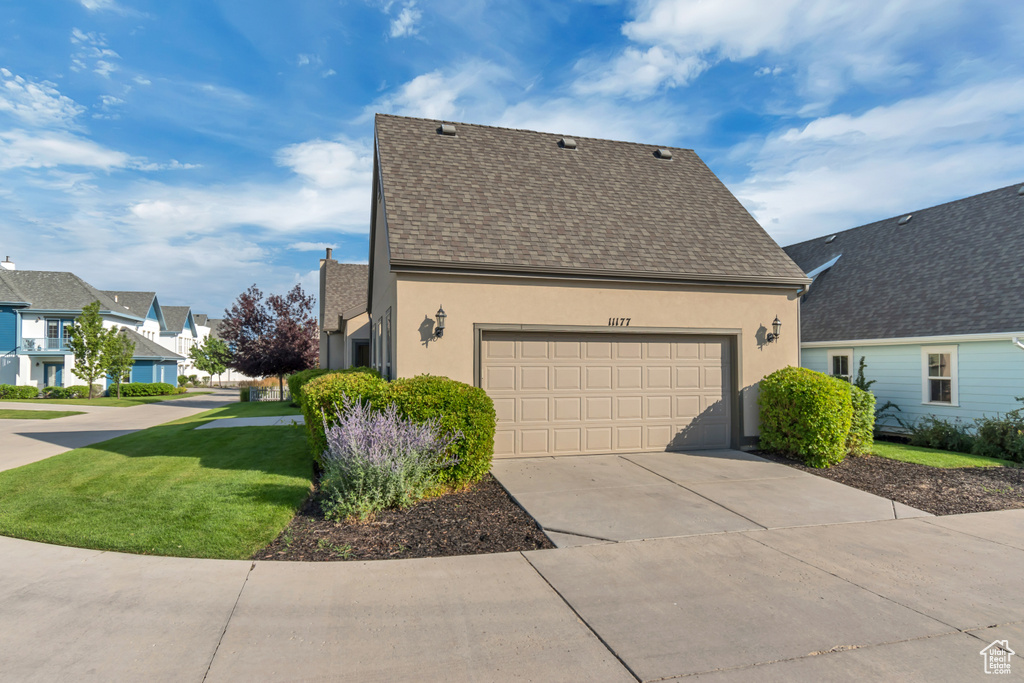 11177 S KIWANO WAY South Jordan, UT 84009