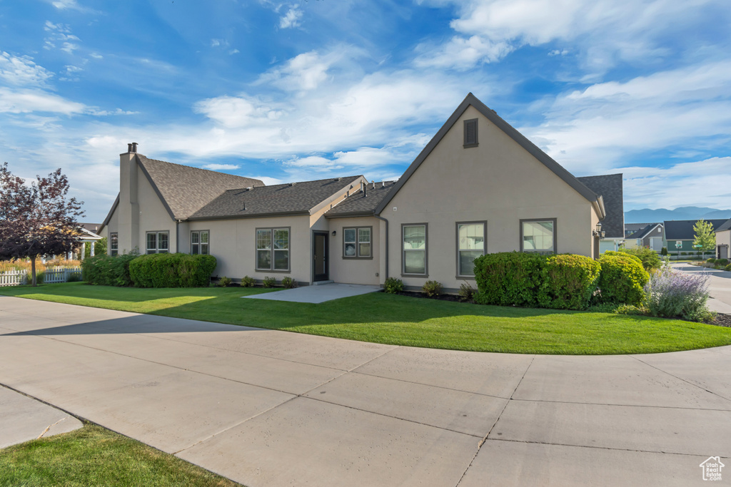11177 S KIWANO WAY South Jordan, UT 84009