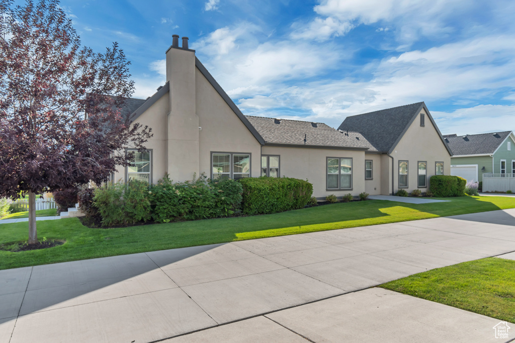 11177 S KIWANO WAY South Jordan, UT 84009