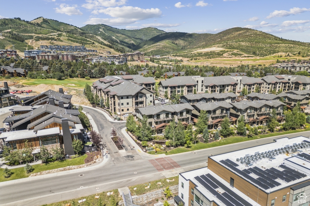 3668 BLACKSTONE DR Park City, UT 84098