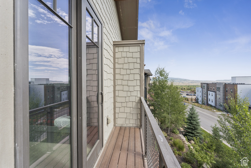 3668 BLACKSTONE DR Park City, UT 84098