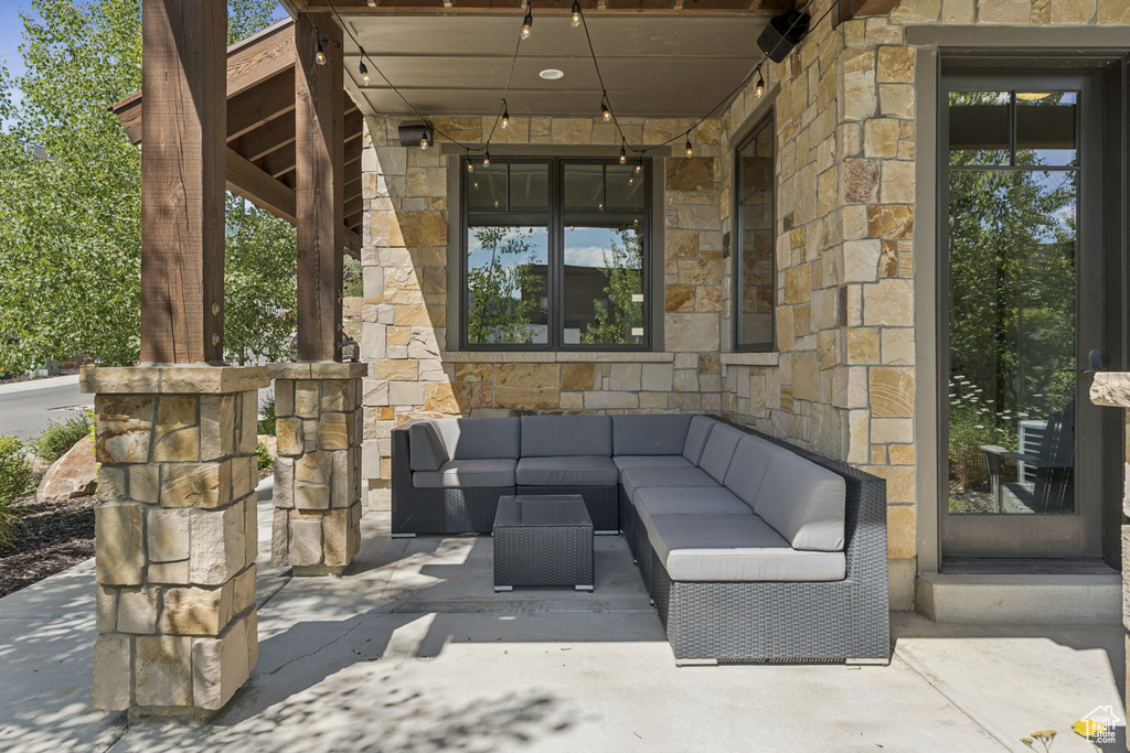 3668 BLACKSTONE DR Park City, UT 84098