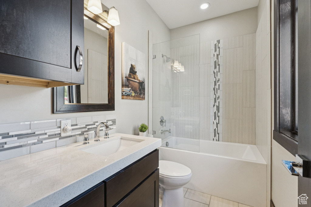3668 BLACKSTONE DR Park City, UT 84098