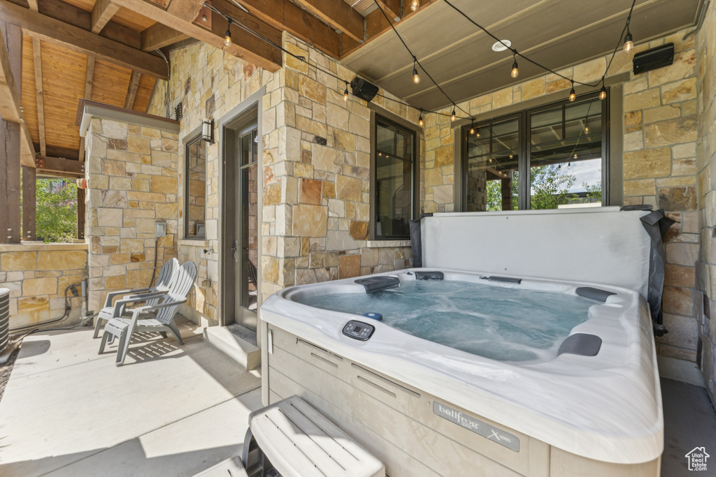 3668 BLACKSTONE DR Park City, UT 84098