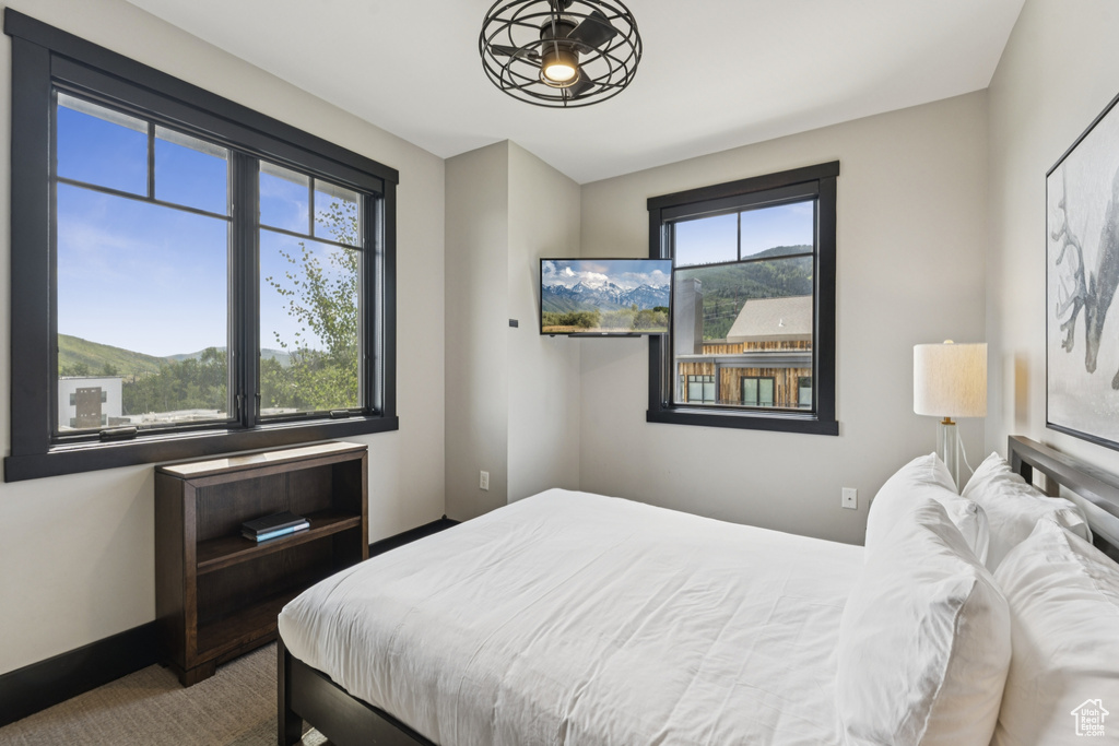 3668 BLACKSTONE DR Park City, UT 84098