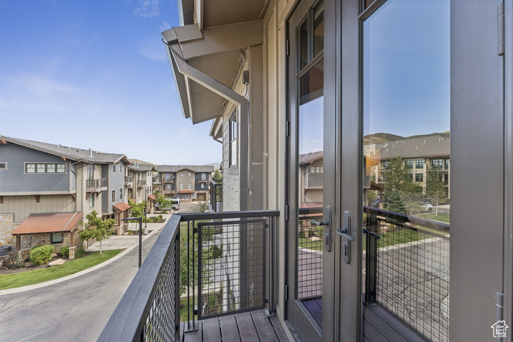 3668 BLACKSTONE DR Park City, UT 84098