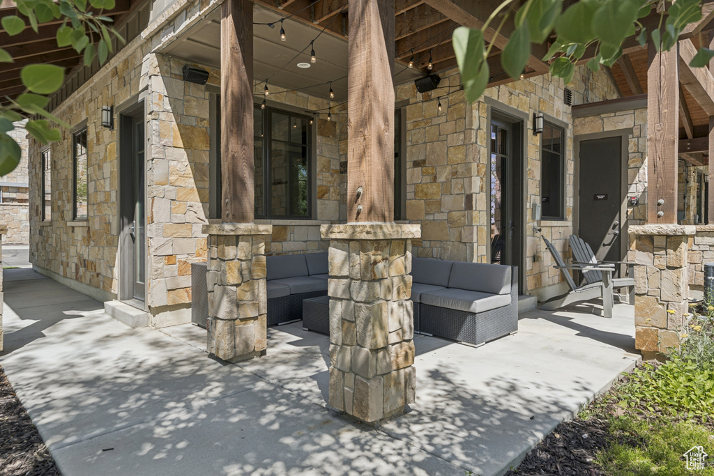 3668 BLACKSTONE DR Park City, UT 84098