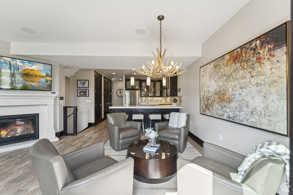 3668 BLACKSTONE DR Park City, UT 84098