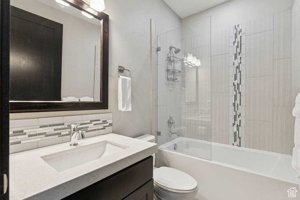 3668 BLACKSTONE DR Park City, UT 84098