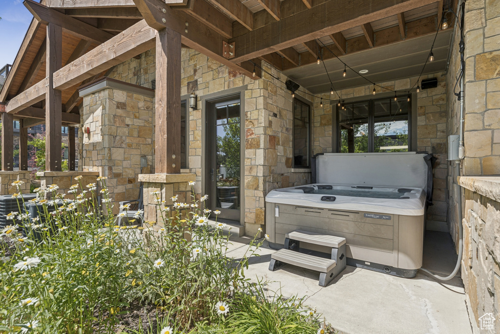 3668 BLACKSTONE DR Park City, UT 84098