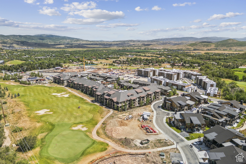 3668 BLACKSTONE DR Park City, UT 84098