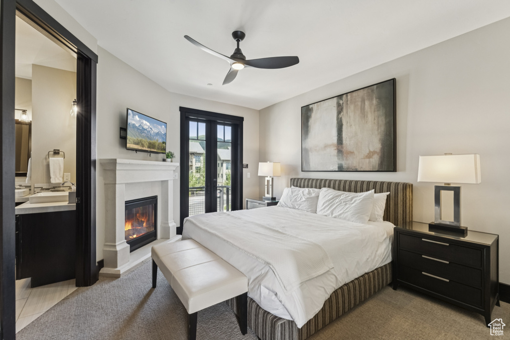 3668 BLACKSTONE DR Park City, UT 84098