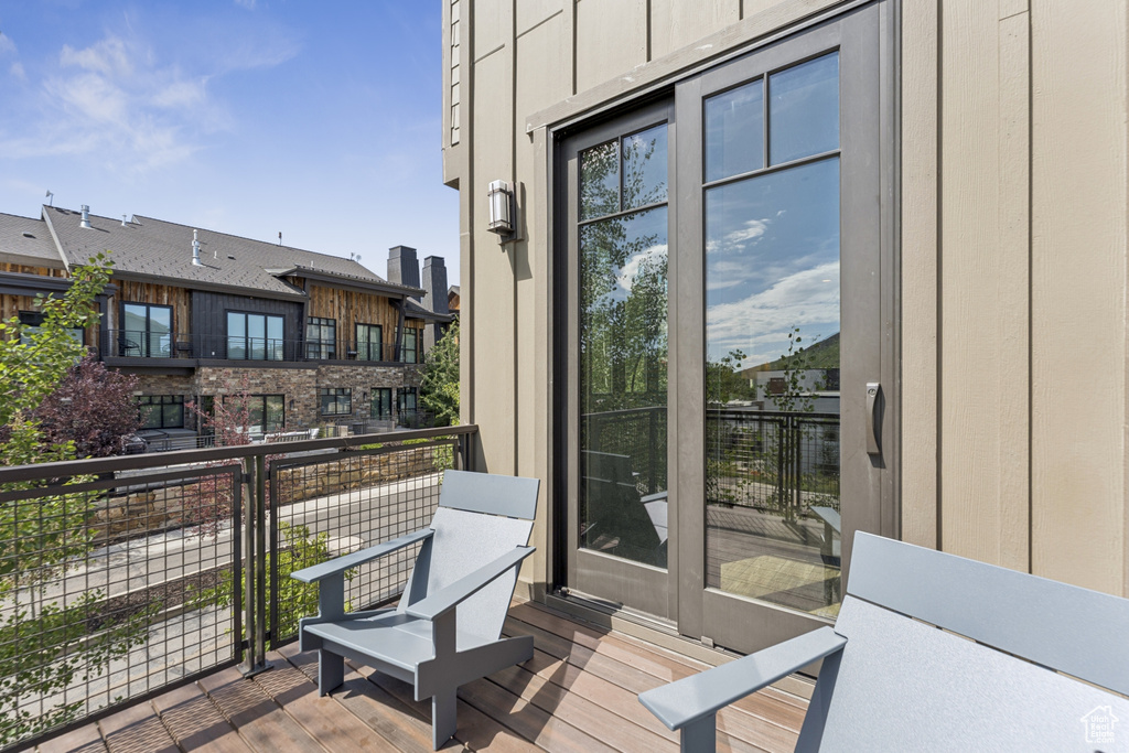 3668 BLACKSTONE DR Park City, UT 84098