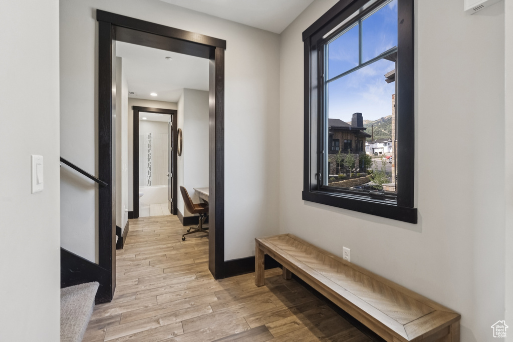 3668 BLACKSTONE DR Park City, UT 84098