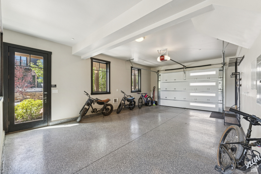 3668 BLACKSTONE DR Park City, UT 84098