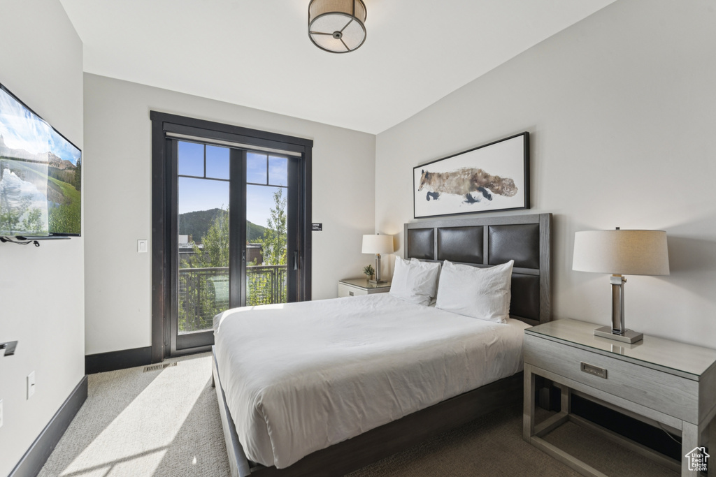 3668 BLACKSTONE DR Park City, UT 84098
